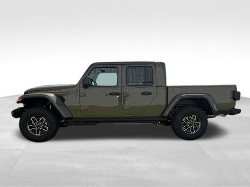 New 2026 Jeep Gladiator Mojave AWD/4WD image 13