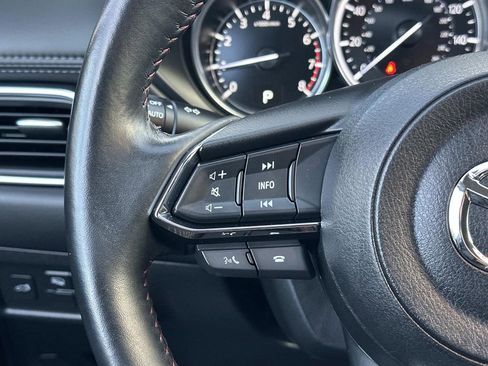 Certified 2023 MAZDA CX-5 Carbon Edition image 20