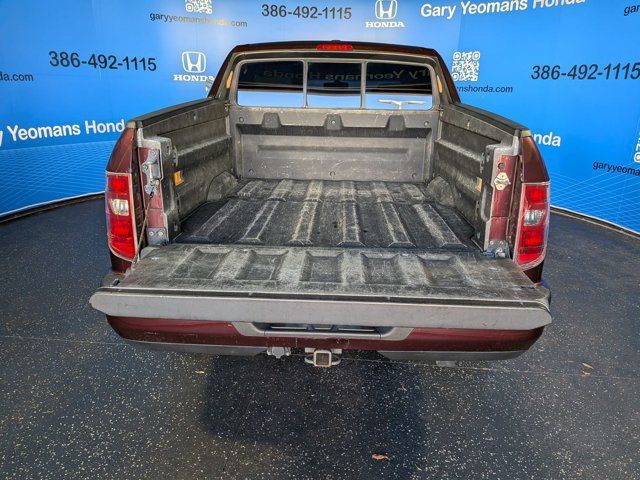 Used 2011 Honda Ridgeline RTL image 12