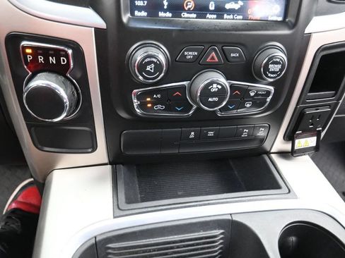 Used 2018 RAM 1500 Lone Star RWD image 14