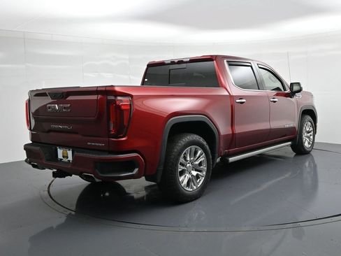 Used 2023 GMC Sierra 1500 Denali AWD/4WD image 6