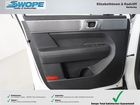 New 2026 Hyundai Santa Fe SE AWD/4WD image 13
