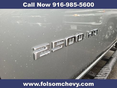 New 2026 Chevrolet Silverado 2500 LT image 26