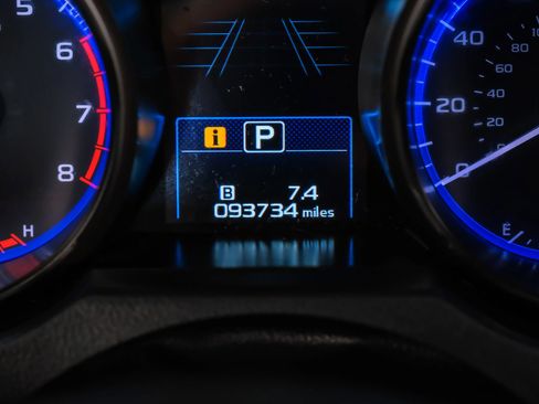 Used 2019 Subaru Outback 2.5i Limited w/ Popular Package #2 image 19