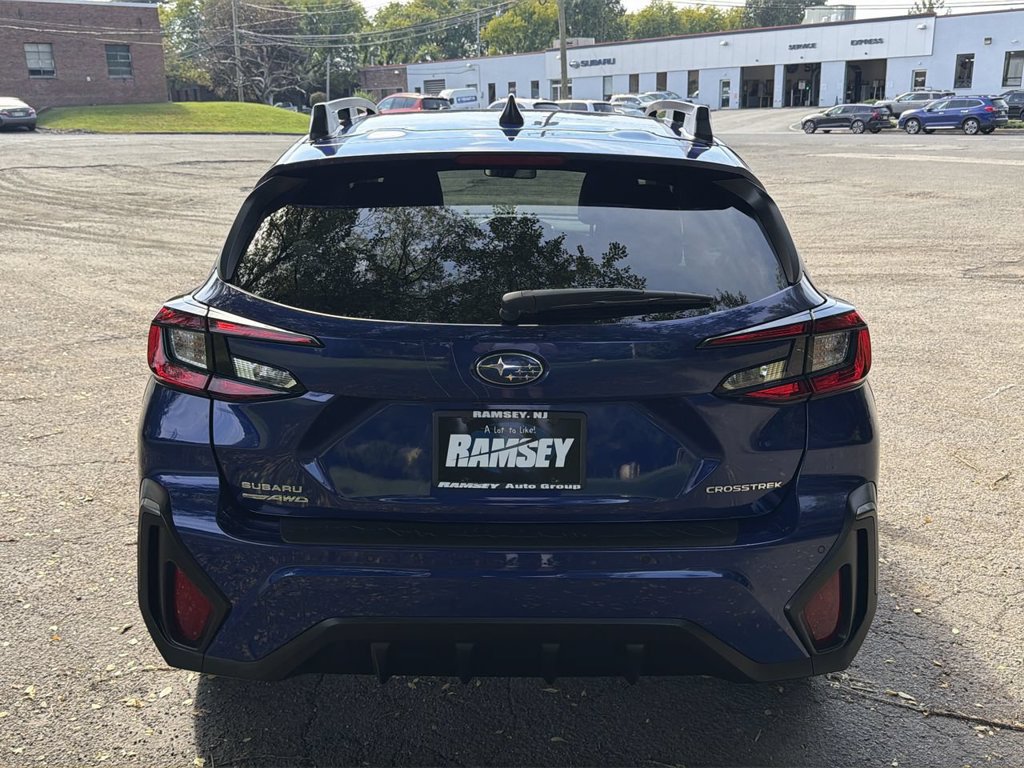Certified 2024 Subaru Crosstrek 2.5i Limited AWD/4WD image 25