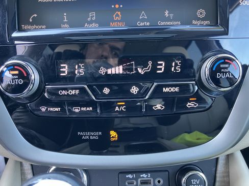 Used 2020 Nissan Murano SL image 29