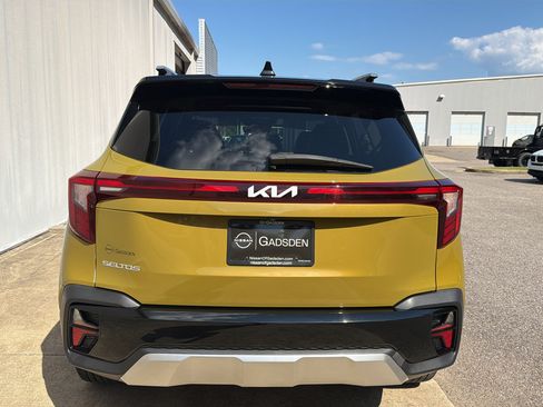 Used 2024 Kia Seltos S FWD image 20