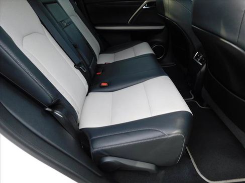 Used 2022 Lexus RX 450h AWD w/ Special Edition image 28