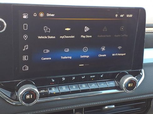 New 2026 Chevrolet Colorado LT image 20