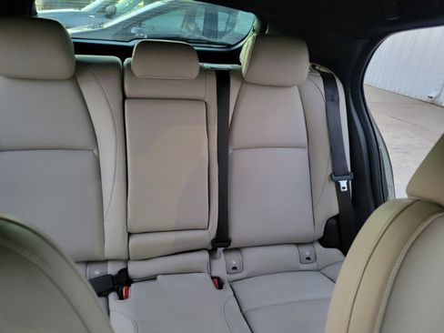 Used 2019 MAZDA MAZDA3 Hatchback image 18