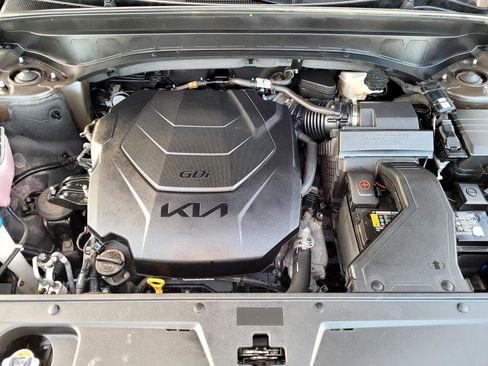 Used 2023 Kia Telluride EX image 35
