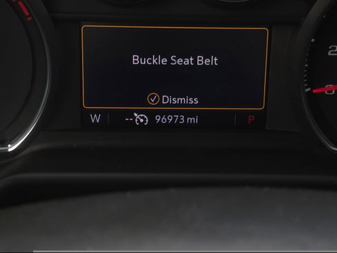 Used 2021 Chevrolet Suburban LS image 14