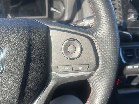 Used 2023 Honda Passport TrailSport image 16