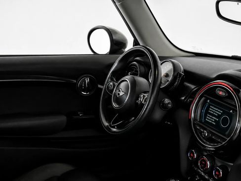 Used 2017 MINI Cooper S FWD image 11