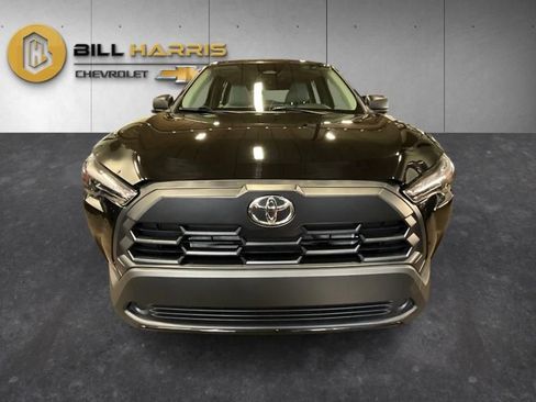 Used 2026 Toyota Corolla Cross L FWD image 8