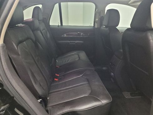 Used 2015 Lincoln MKX AWD w/ Equipment Group 102A image 19