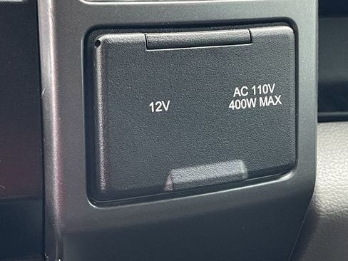 Used 2017 Ford F150 XLT w/ Equipment Group 302A Luxury AWD/4WD image 20