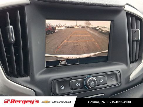 Certified 2024 GMC Terrain SLE image 19