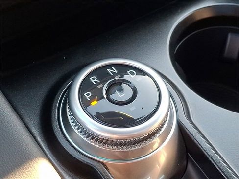 New 2026 Ford Explorer ST-Line w/ ST-Line Street Pack image 12