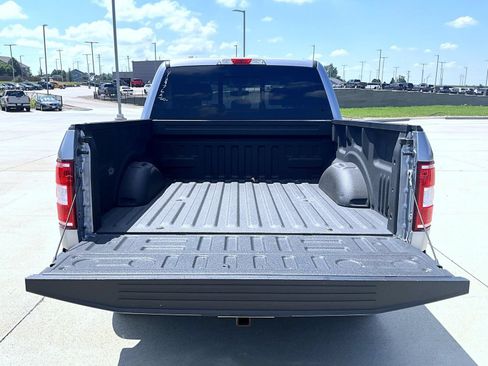 Used 2020 Ford F150 XLT w/ Equipment Group 302A Luxury AWD/4WD image 22
