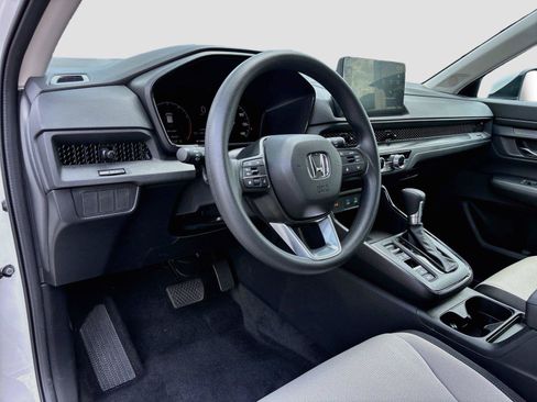 Certified 2026 Honda CR-V EX image 10