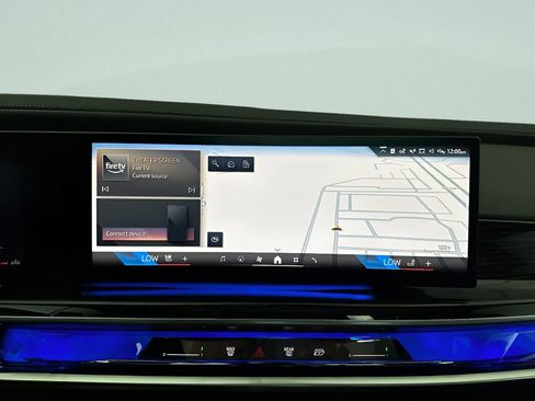 Certified 2023 BMW 740i RWD image 19