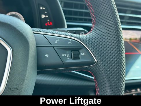 New 2026 Audi Q8 Prestige w/ Prestige Package AWD/4WD image 25