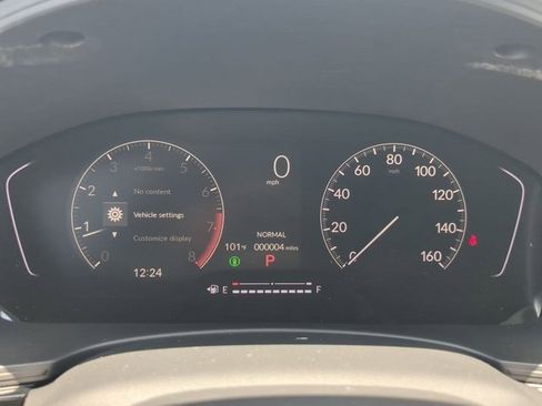 New 2026 Honda Civic Sport image 23