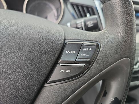 Used 2012 Hyundai Sonata Limited image 17