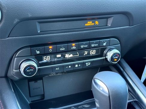 New 2025 MAZDA CX-5 Carbon Edition image 15