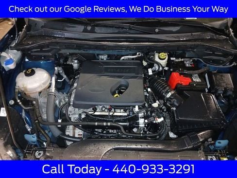 Used 2020 Ford Escape SE image 15