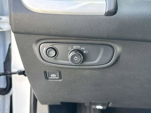 Used 2020 GMC Terrain SLE w/ Driver Convenience Package image 27