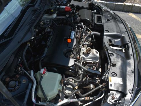 Used 2016 Honda Civic EX image 34