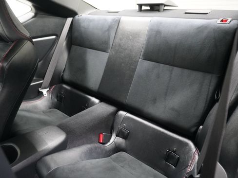 Used 2019 Subaru BRZ Limited w/ Performance Package image 12