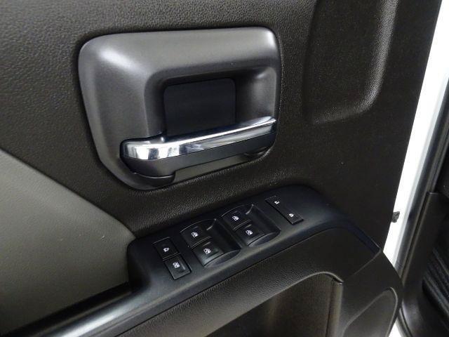 Used 2017 Chevrolet Silverado 1500 W/T RWD image 15