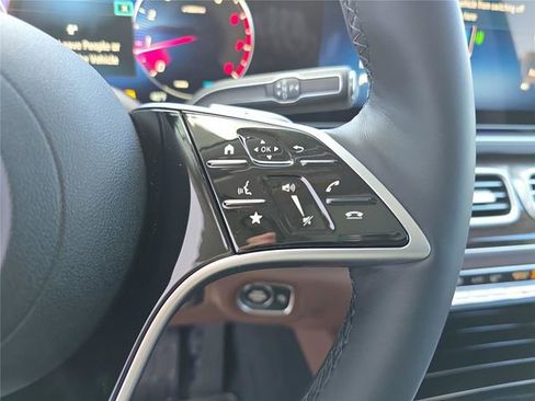 New 2026 Mercedes-Benz GLE 350 4MATIC image 34