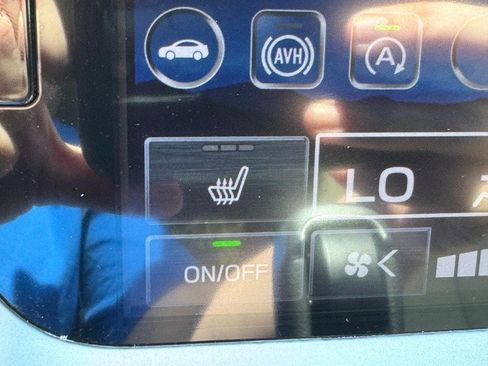 Used 2022 Subaru Outback Limited AWD/4WD image 24