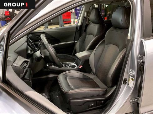 Used 2025 Subaru Crosstrek 2.5i Limited AWD/4WD image 8