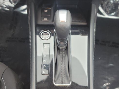 Certified 2023 Nissan Kicks SV image 26