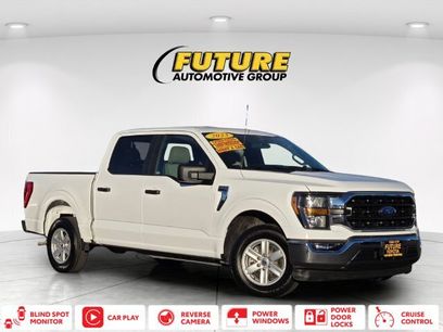 Used 2023 Ford F150 XLT