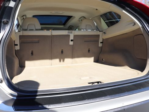 Used 2012 Volvo XC60 T6 image 6