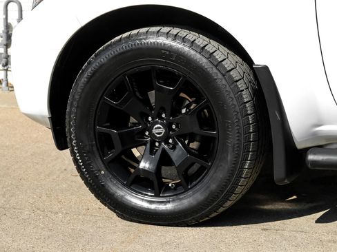 Used 2018 Nissan Frontier SV w/ Value Truck Package image 48