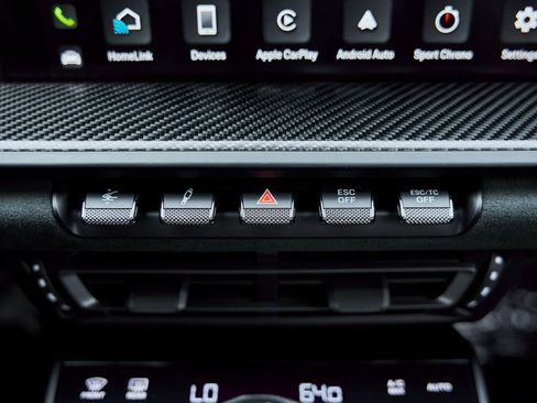 Used 2025 Porsche 911 GT3 RS w/ Weissach Package image 72