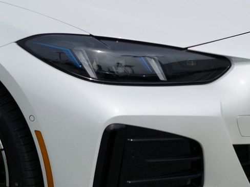 New 2026 BMW i4 eDrive40 w/ M Sport Package image 5