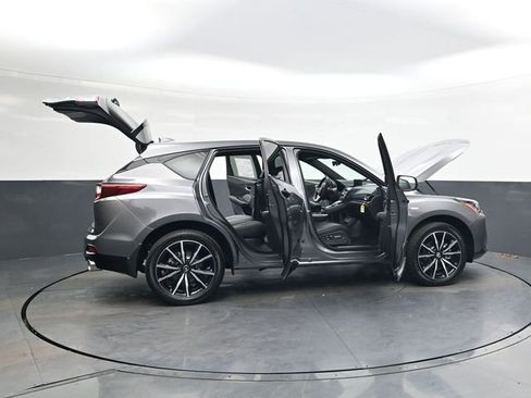 New 2026 Acura RDX A-Spec image 44