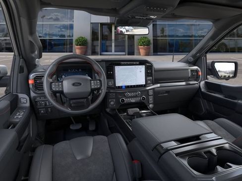 New 2026 Ford F150 Raptor AWD/4WD image 9