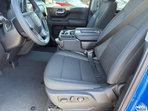 New 2026 Chevrolet Silverado 1500 Custom image 13