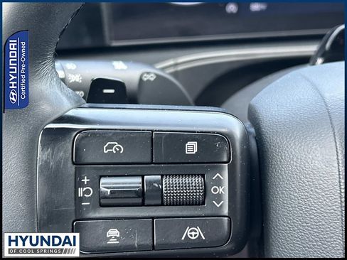 Certified 2025 Hyundai Santa Fe Calligraphy AWD/4WD image 35