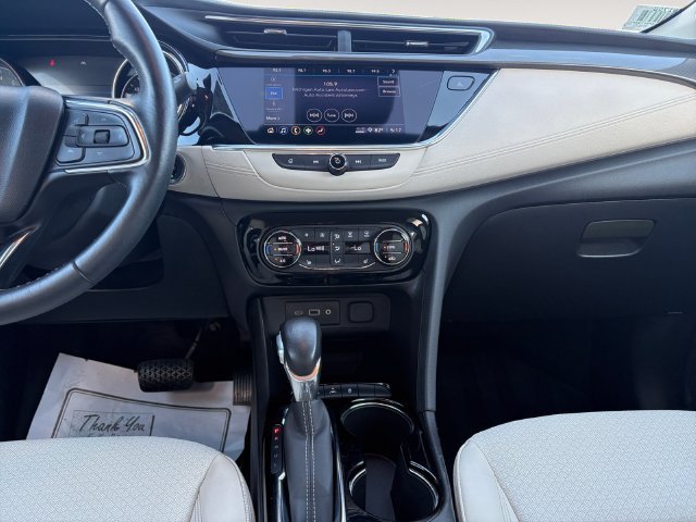 Used 2023 Buick Encore GX Select AWD/4WD image 11