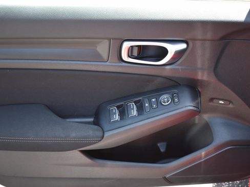 Used 2024 Honda Civic Sport image 18